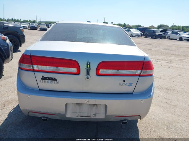 Lincoln MKZ