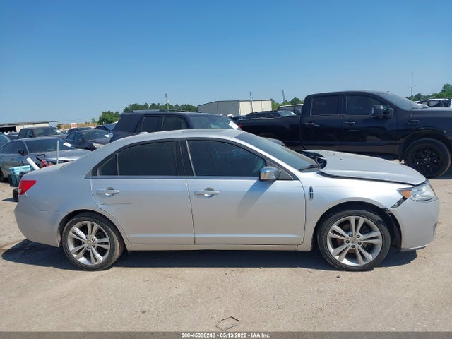 Lincoln MKZ