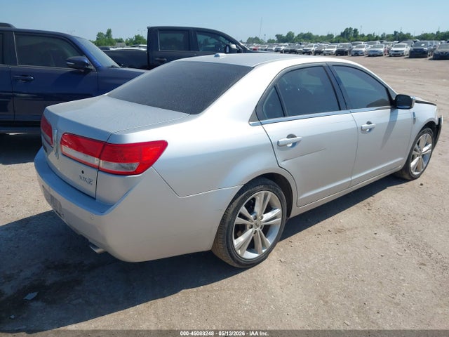 Lincoln MKZ