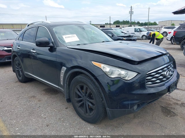 Salvage INFINITI Fx Image