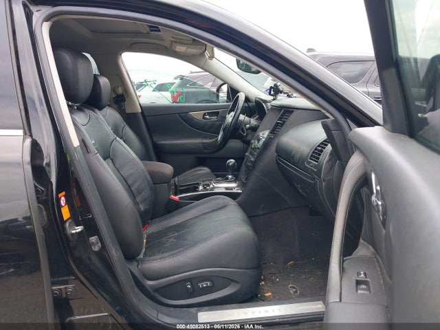 INFINITI Fx