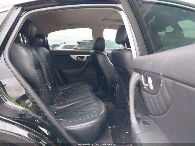 INFINITI Fx