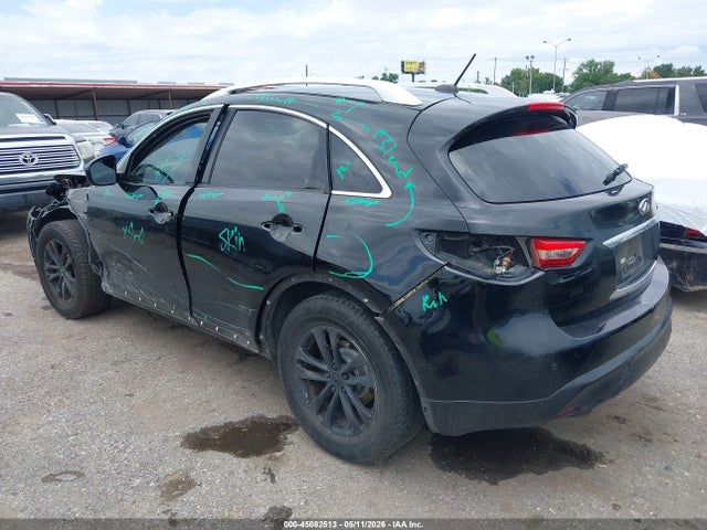 INFINITI Fx