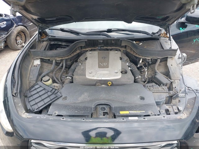 INFINITI Fx