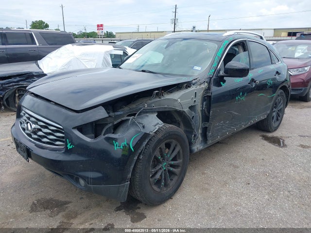 INFINITI Fx