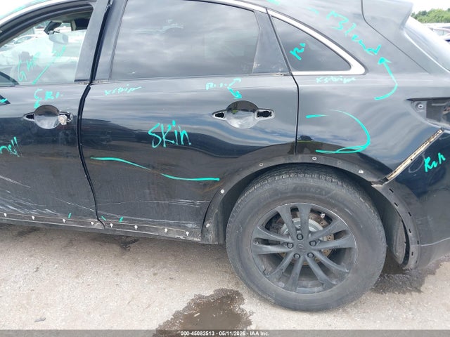 INFINITI Fx