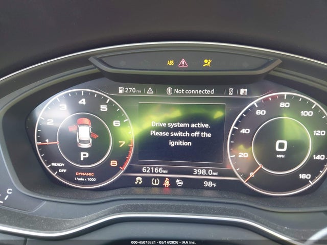 Audi Q5 45 Premium