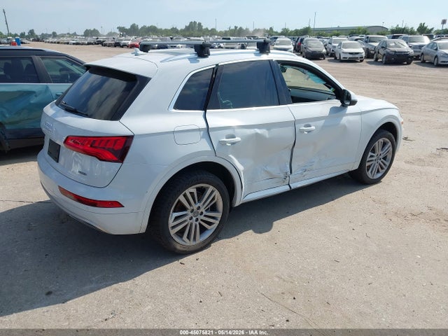 Audi Q5 45 Premium