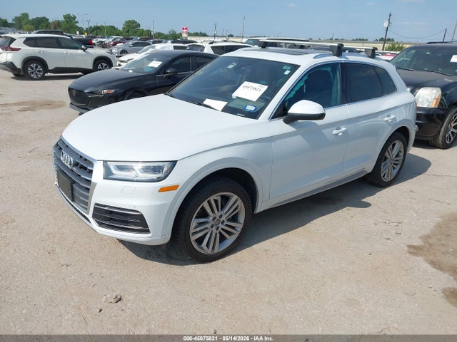 Audi Q5 45 Premium