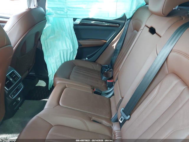 Audi Q5 45 Premium