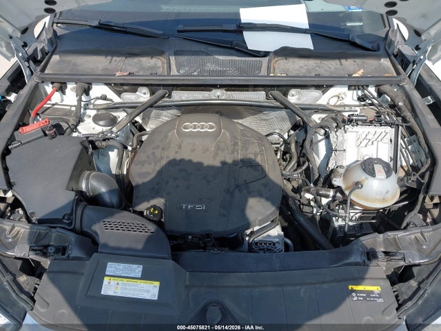 Audi Q5 45 Premium