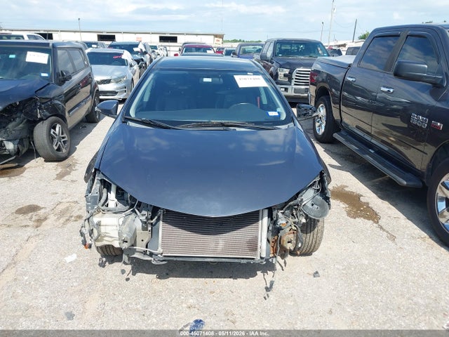 Toyota Corolla S Plus