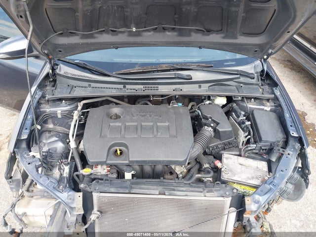 Toyota Corolla S Plus