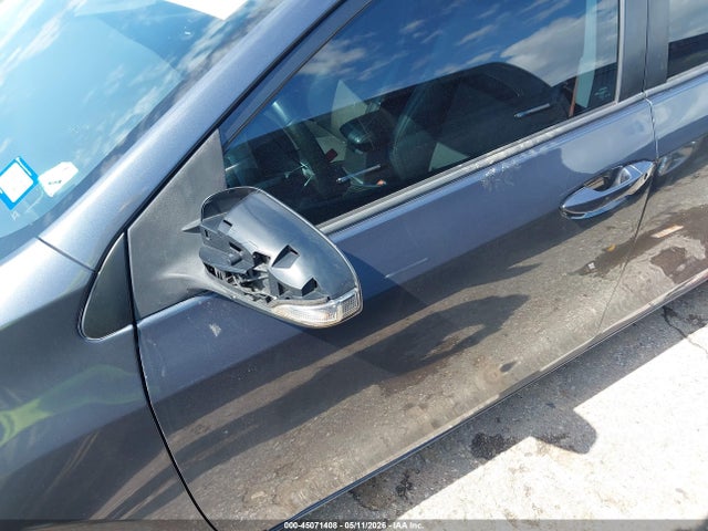Toyota Corolla S Plus