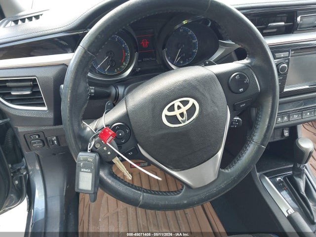 Toyota Corolla S Plus