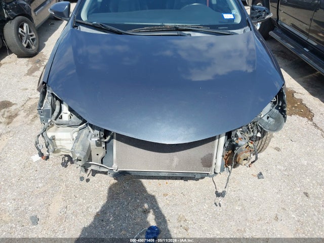 Toyota Corolla S Plus