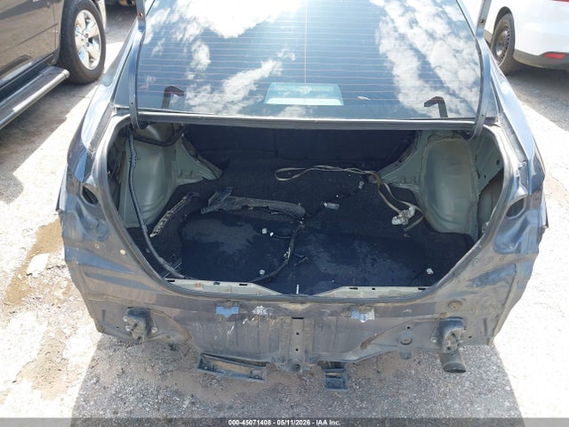 Toyota Corolla S Plus