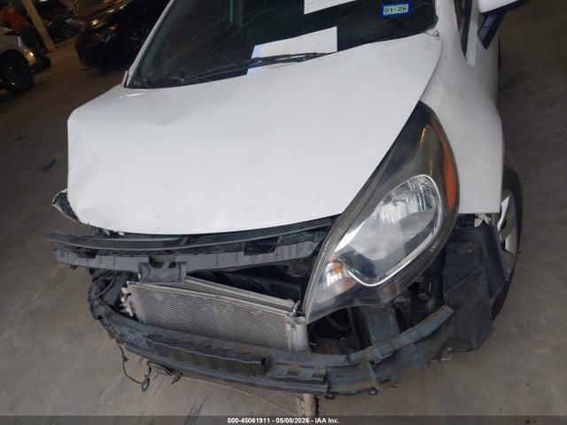 Kia Rio Lx
