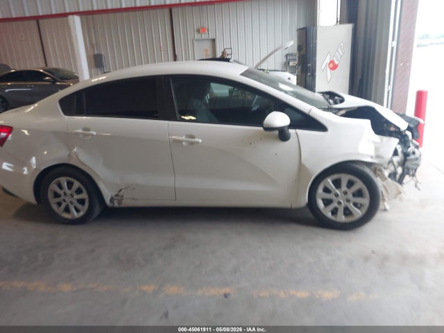 Kia Rio Lx