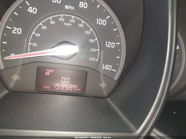 Kia Rio Lx