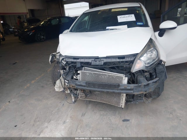 Kia Rio Lx