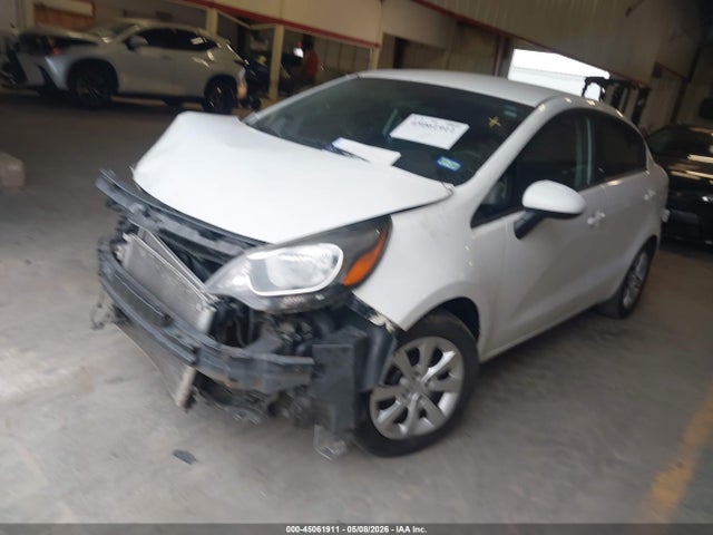 Kia Rio Lx