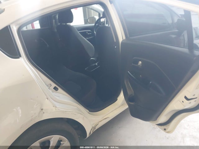 Kia Rio Lx