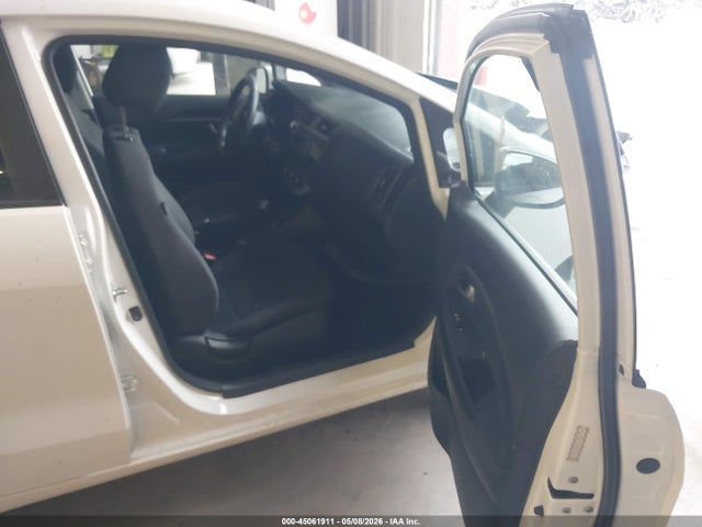 Kia Rio Lx