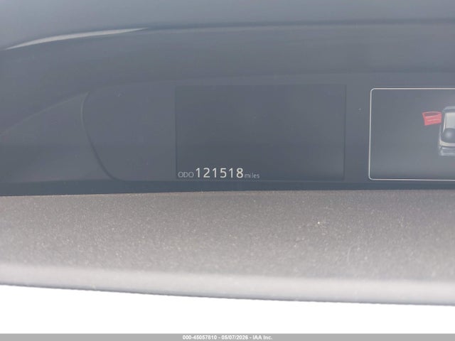 Toyota Prius Three Touring