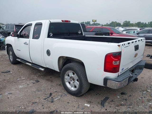 Chevrolet Silverado 1500 Work Truck