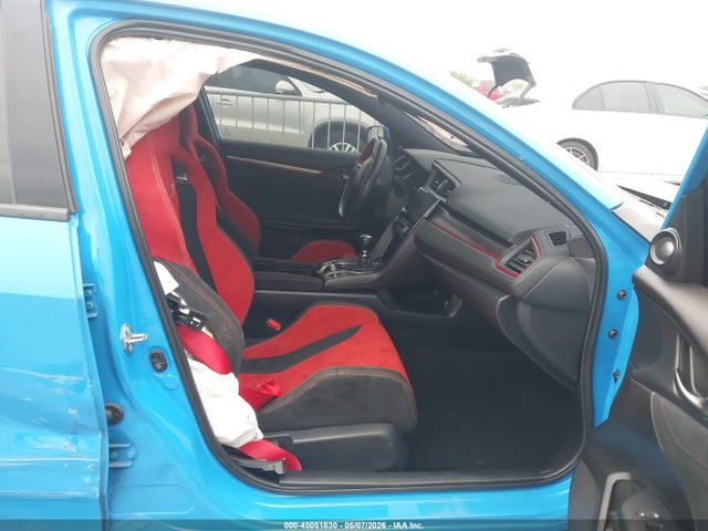 Honda Civic Touring