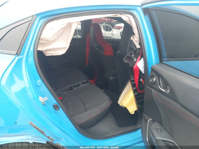 Honda Civic Touring