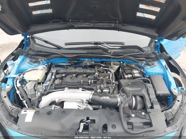 Honda Civic Touring