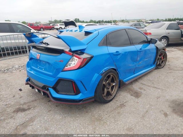 Honda Civic Touring