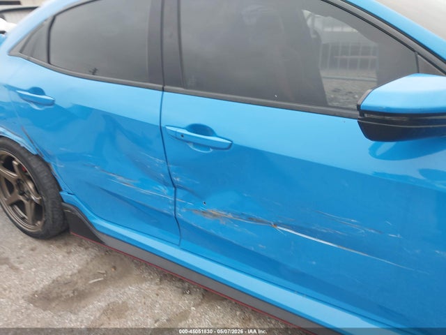 Honda Civic Touring