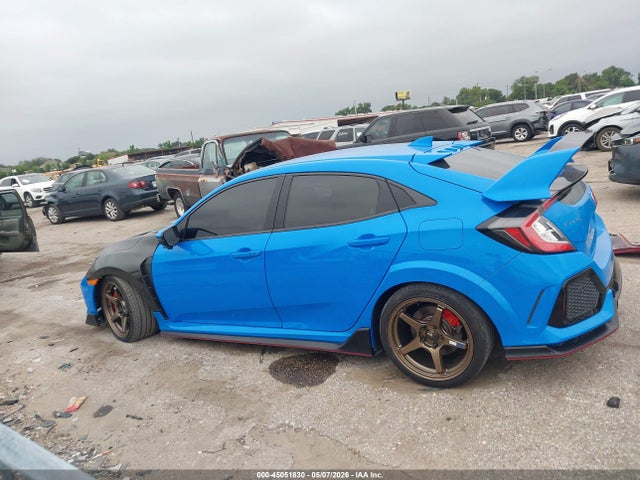 Honda Civic Touring