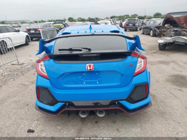 Honda Civic Touring