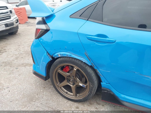 Honda Civic Touring