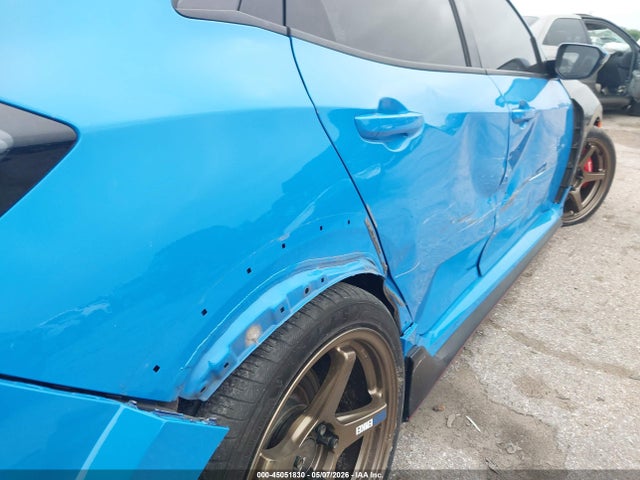 Honda Civic Touring