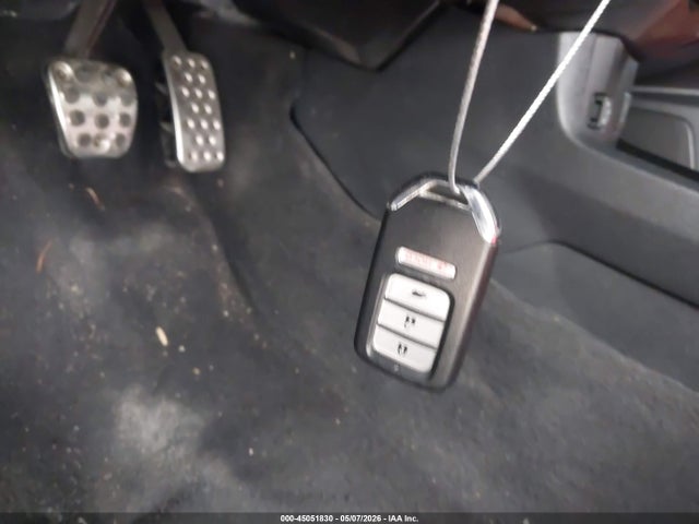 Honda Civic Touring