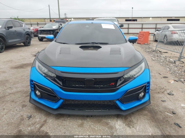 Honda Civic Touring