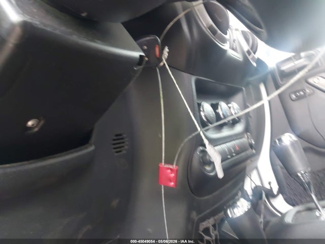 Jeep Wrangler Sport 4x4