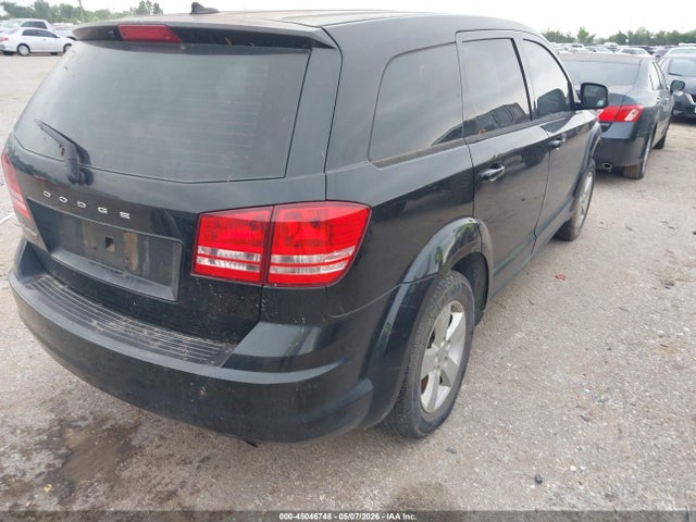 Dodge Journey American Value Pkg