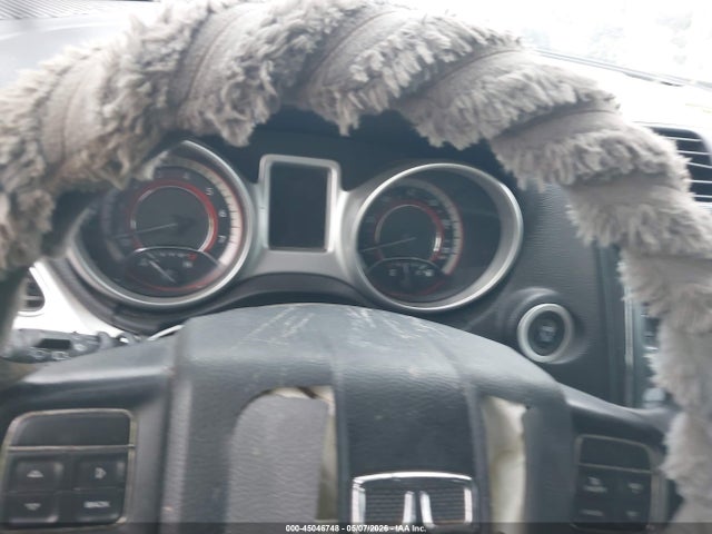 Dodge Journey American Value Pkg