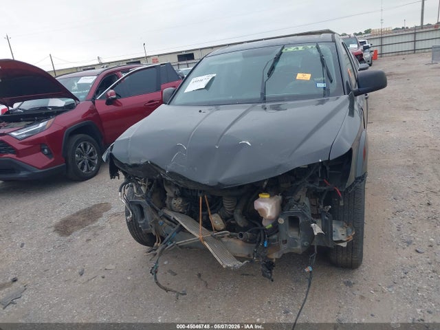 Dodge Journey American Value Pkg