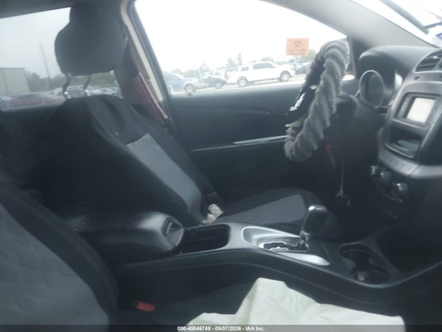 Dodge Journey American Value Pkg