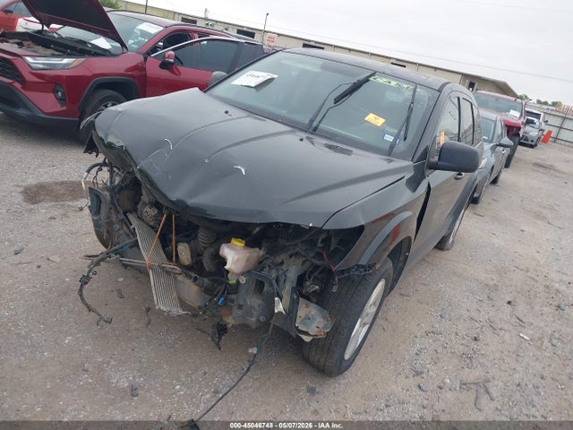 Dodge Journey American Value Pkg