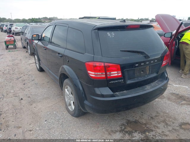 Dodge Journey American Value Pkg
