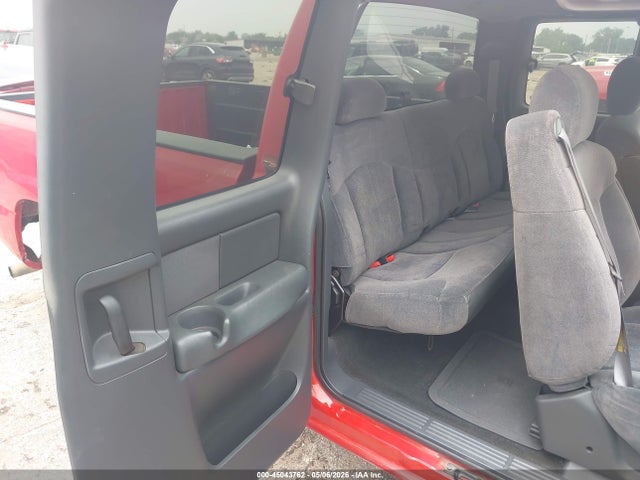 Chevrolet Silverado 1500 Ls