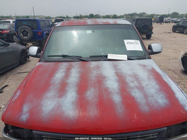 Chevrolet Silverado 1500 Ls